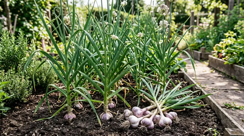 Garlic