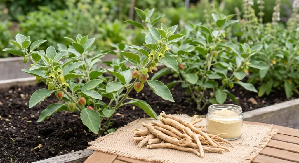 ashwagandha