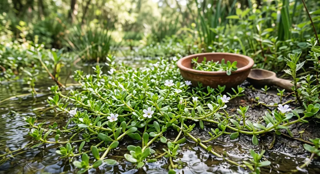 Bacopa