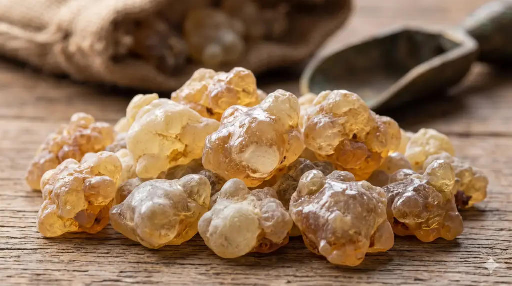 Boswellia serrata