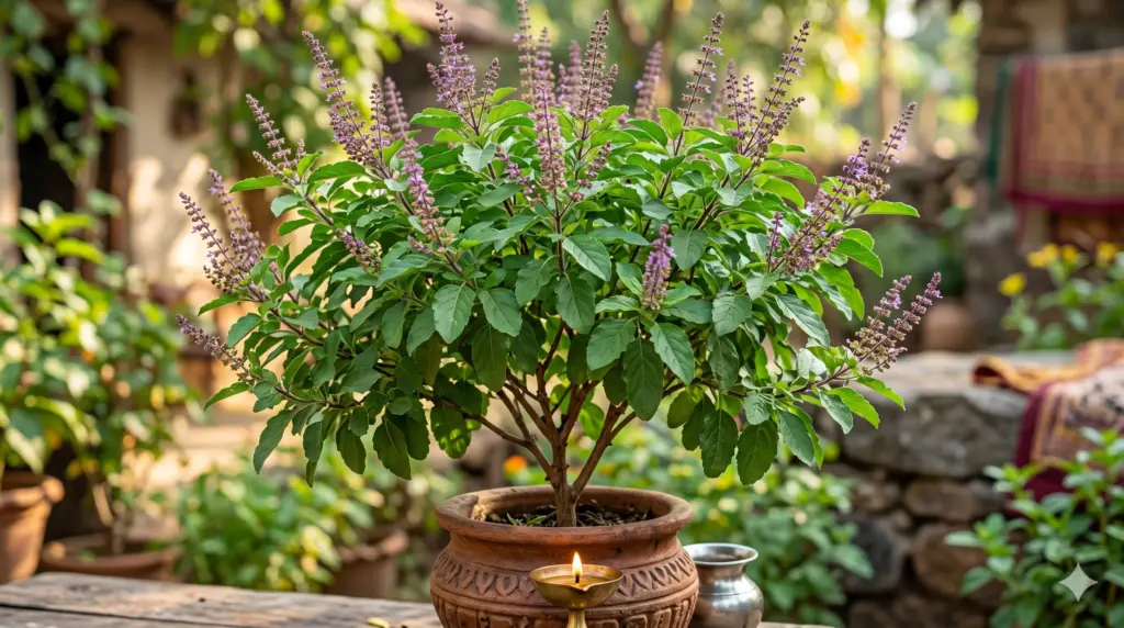 Tulsi