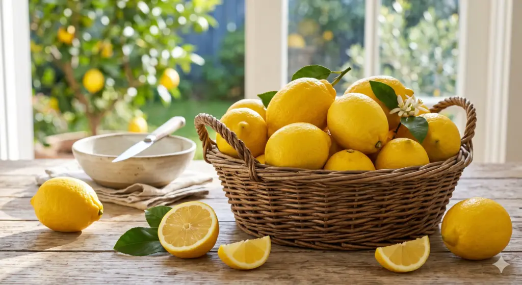Lemon