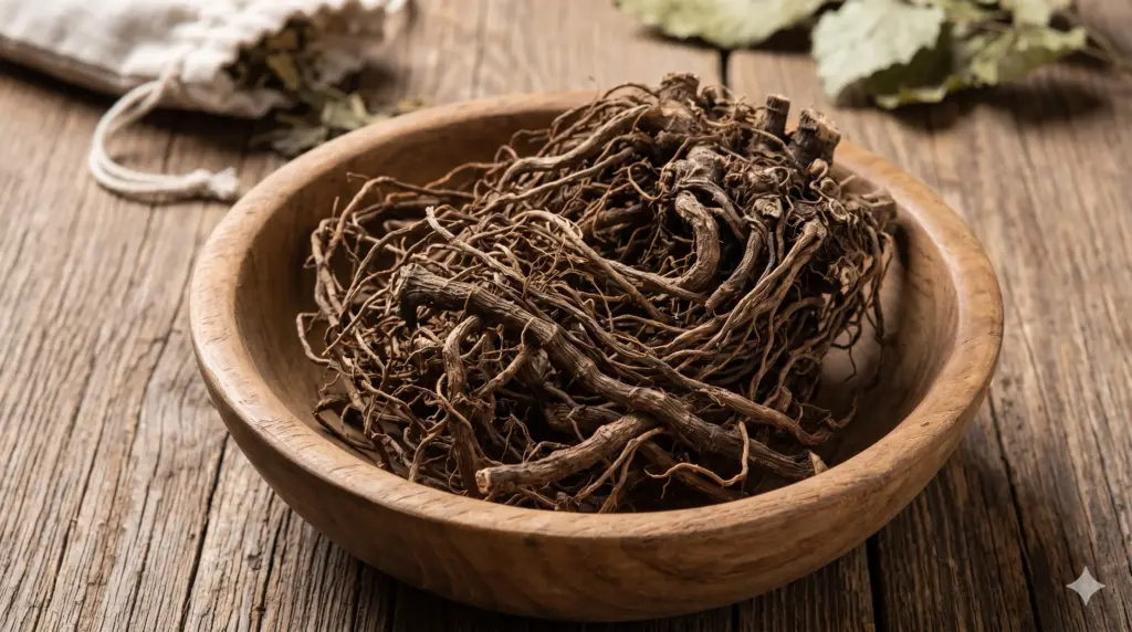 Black cohosh