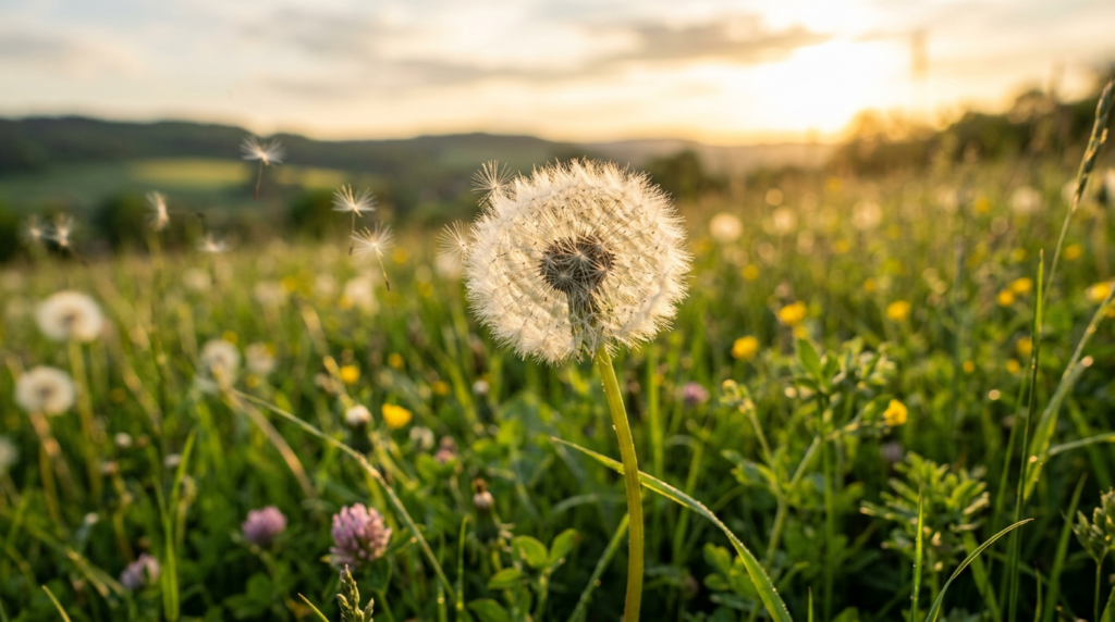 Dandelion