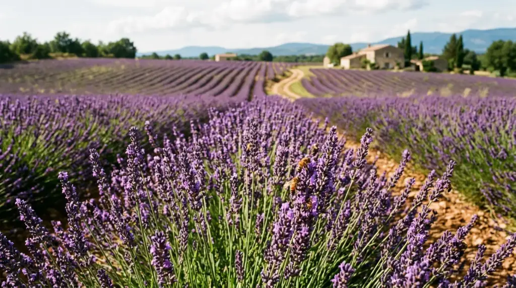 lavender