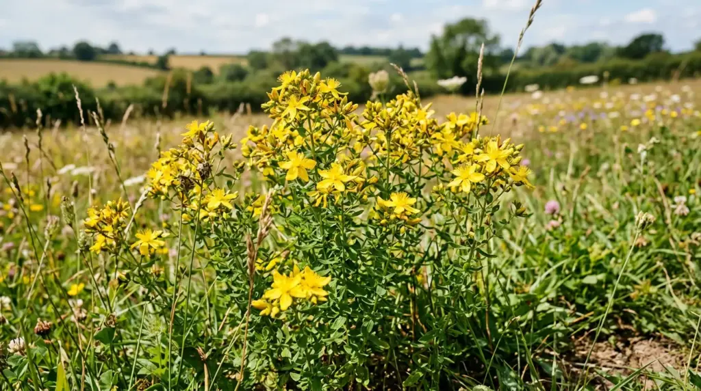 st. john wort