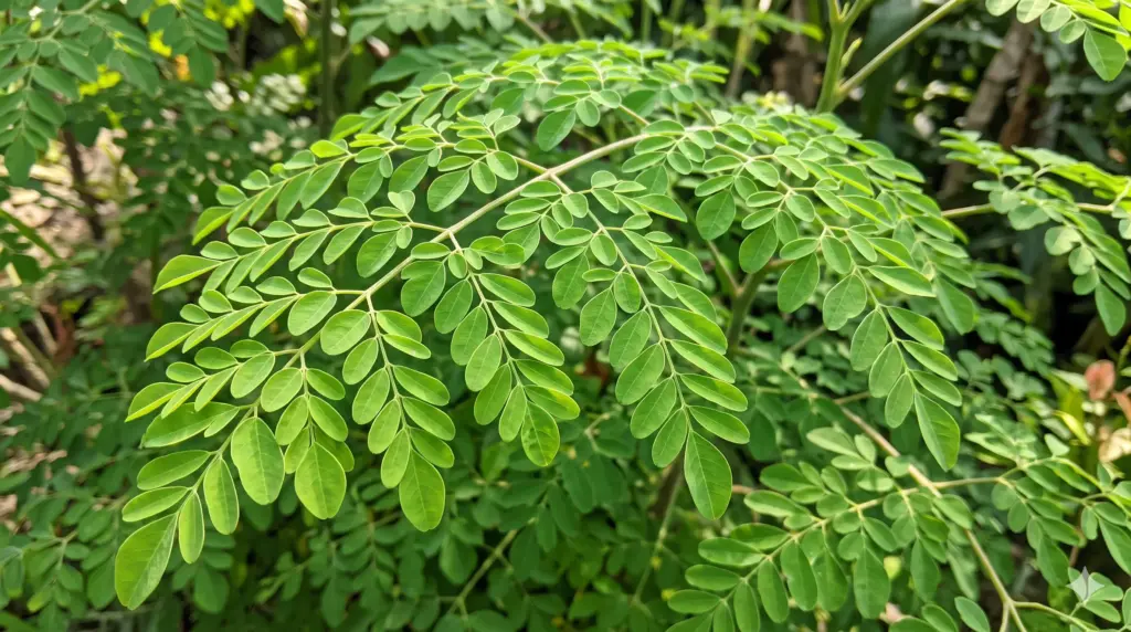 Moringa
